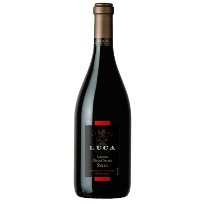 Luca Syrah 
