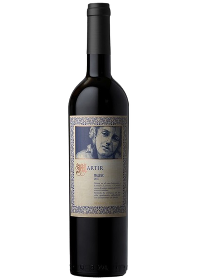 Martir Malbec