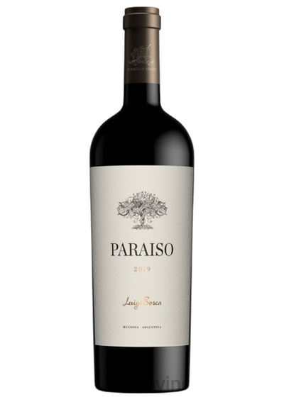 Luigi Bosca Paraiso