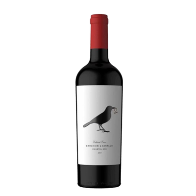Marchiori & Barraud Cuartel 2 Cab Sauv