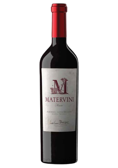 Matervini Finca