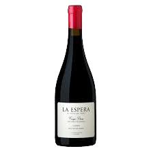 La Espera Reserva Carpe Diem Orange 2022