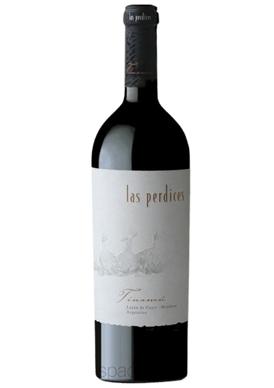 Las Perdices Tinamu Gran Reserva