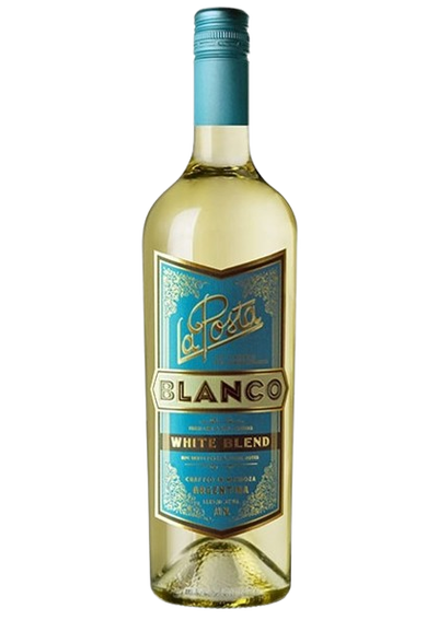 La Posta White Blend