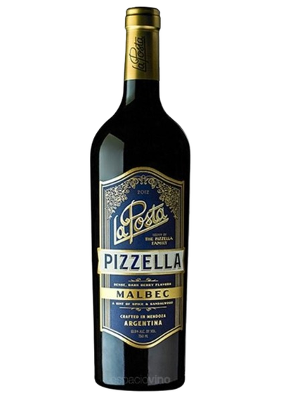 La Posta Pizzella Malbec