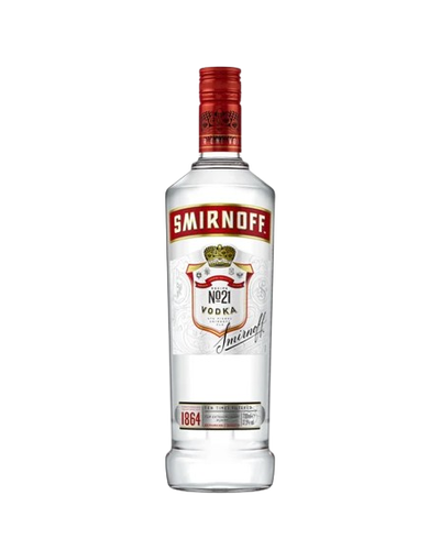 Smirnoff 