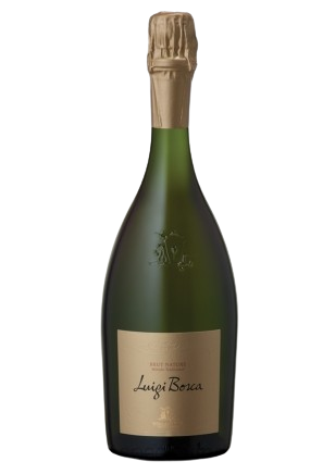Luigi Bosca Brut Nature