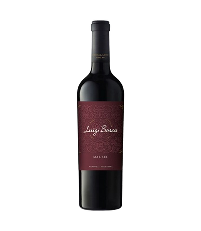 Luigi Bosca Malbec
