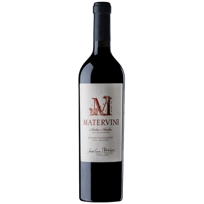 Matervini Valles Calchaquies