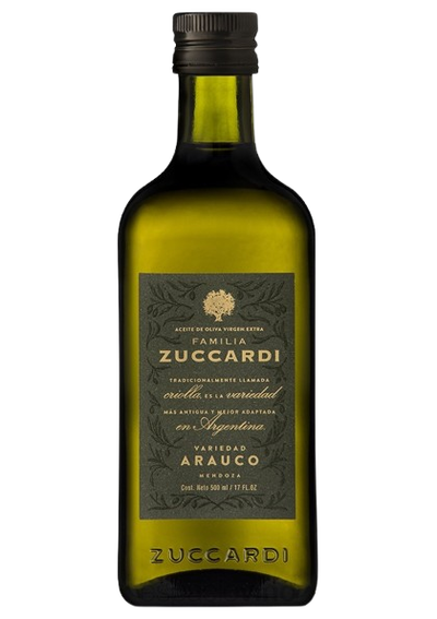 Familia Zuccardi Arauco 500 ml