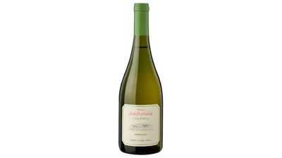 Finca Ambrosia Viña Unica Chardonnay