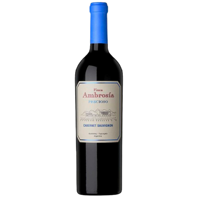 Finca Ambrosia Precioso Cab Sauv