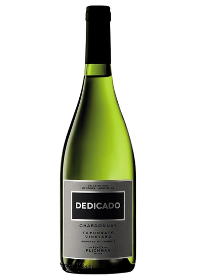 Dedicado Chardonnay