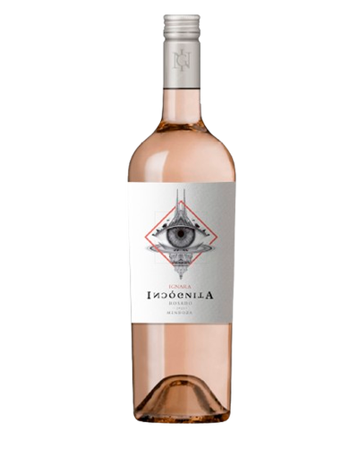 Ignara Incognita Rosado