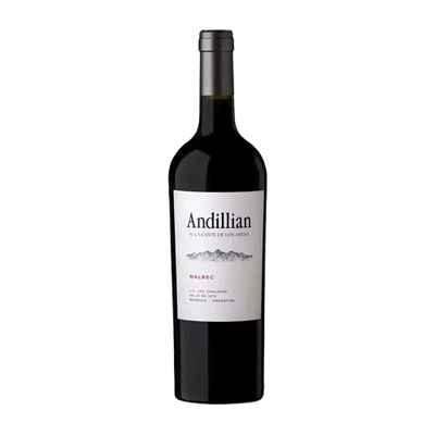Andillian Malbec