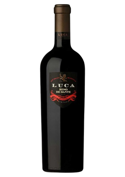 Luca Beso De Dante Blend