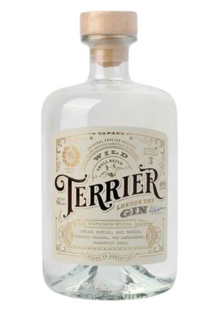 GIN Tapaus Terrier Wild