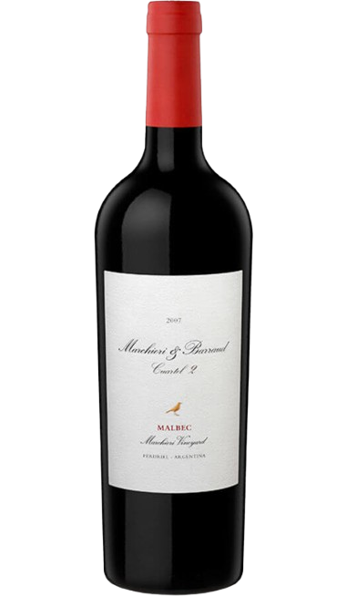 Marchiori & Barraud Cuartel 2 Malbec