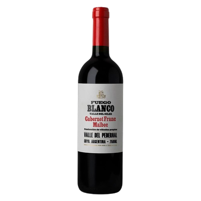 Flintstone Malbec