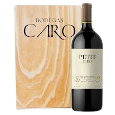 Petit Caro Botellon Magnum 1 X 5000