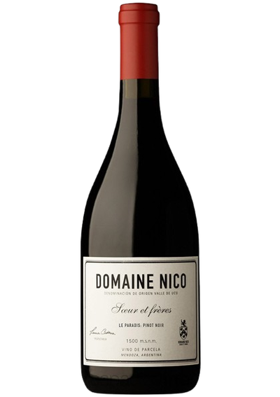 Domaine Nico Le Paradis Pinot Noir