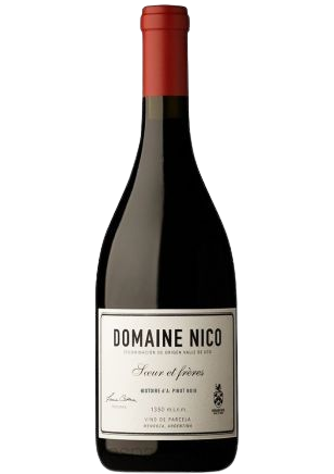 Domaine Histoire Pinot Noir