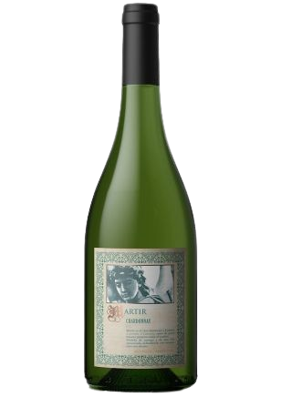 Martir Chardonnay