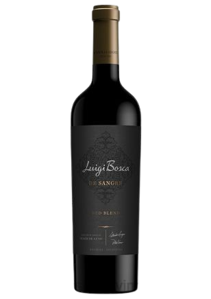 Luigi Bosca de Sangre Red Blend