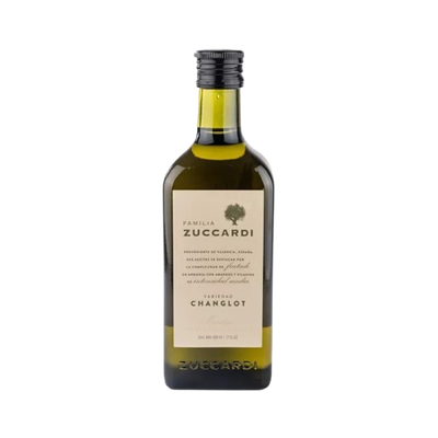 Familia Zuccardi Coratina 500 ml