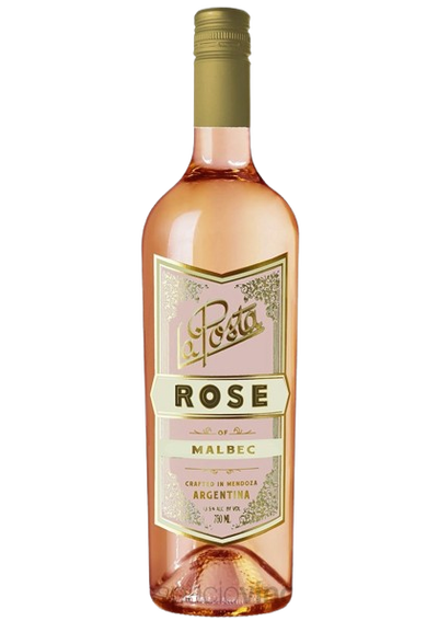 La Posta Rose