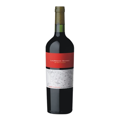 Laureano Gomez Gran Reserva Malbec