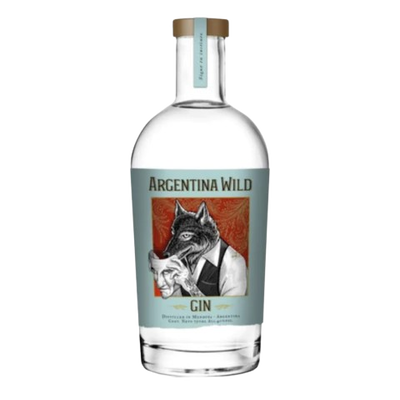Argentina Wild Gin