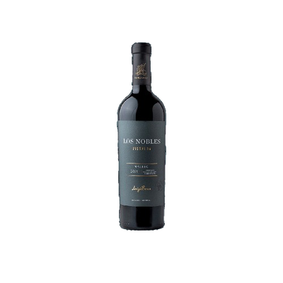Luigi Bosca Finca LOS Nobles Malbec DOC