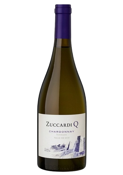 Zuccardi Q Chardonnay