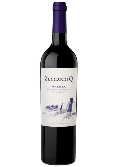 Zuccardi Q Malbec