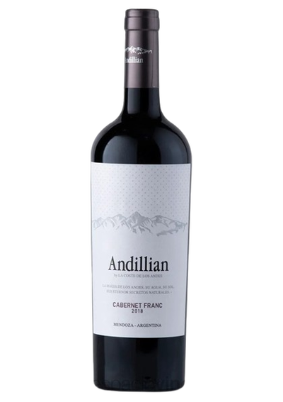 Andillian Cab Franc