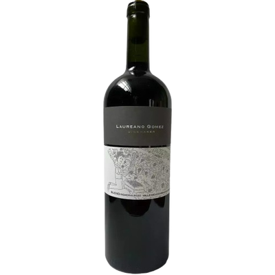 Laureano Gomez Gran Reserva Blend