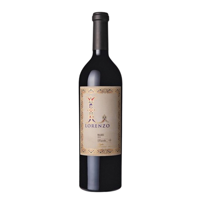 Lorenzo Lo Sagrado Malbec