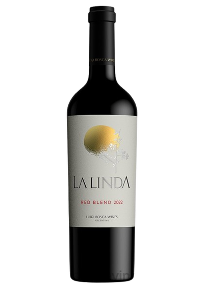 La Linda Red Blend