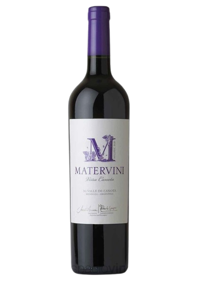 Matervini Viña Canota