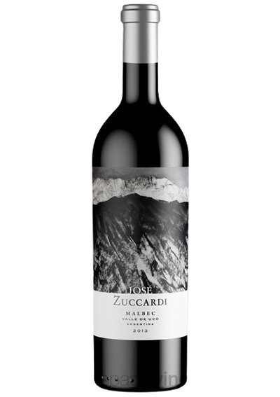 Jose Zuccardi Malbec
