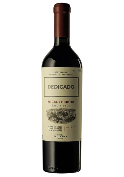 Dedicado Microterroir