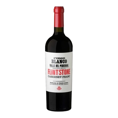 Flintstone Cab Franc
