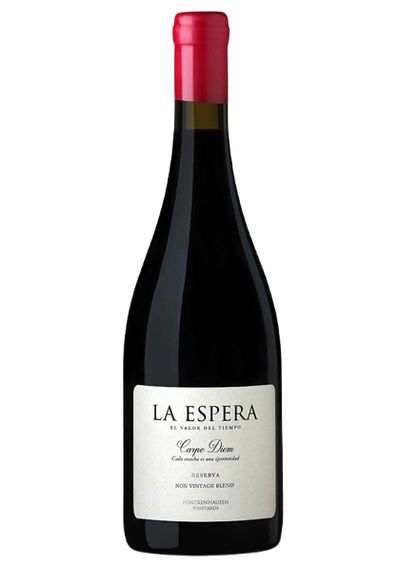La Espera Reserva Carpe Diem Non Vintage Blend