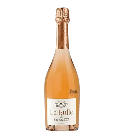 La Coste DE LOS Andes LA Bulle Rose Provence, Francia