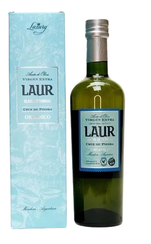 Laur Lata Terroir Cruz DE Piedra 500 CC