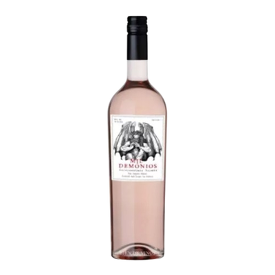 Mil Demonios Rosé