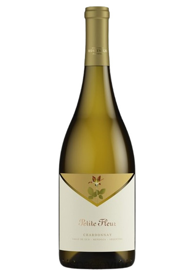 Petite Fleur Chardo