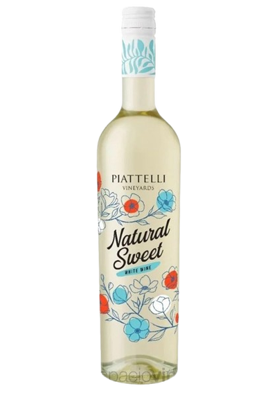 Piattelli Natural Sweet