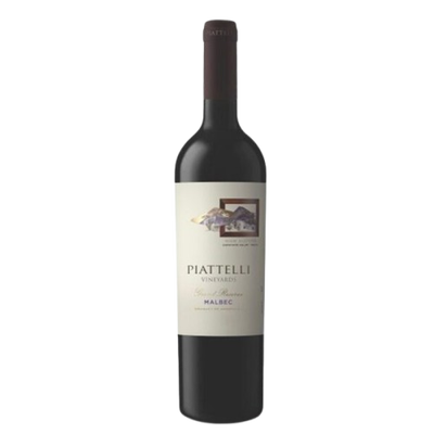 Piattelli Gran Reserva Cab Sauv Mendoza